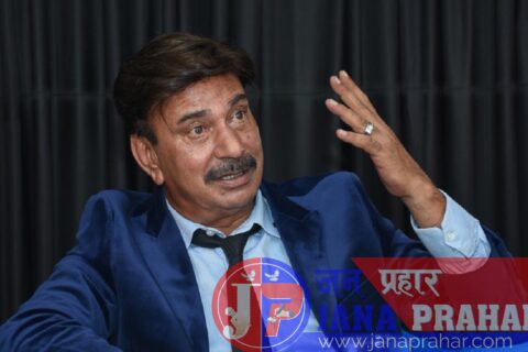 चलचित्र विकास बोर्डको अध्यक्ष बन्न शक्तिकेन्द्र धाउँदै आकांक्षी, भुवन केसी पनि लबिङमा