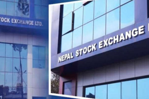 नेप्सेमा सामान्य गिरावट, सूचक २६६२ अंक आसपास