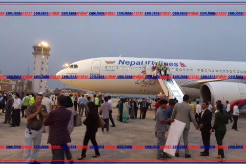 डेढ वर्षपछि खुल्यो ट्रान्जिट, हौसिए पर्यटन व्यवसायी