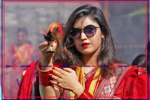 तीज र रत्याैलीका गीतबिच फरक