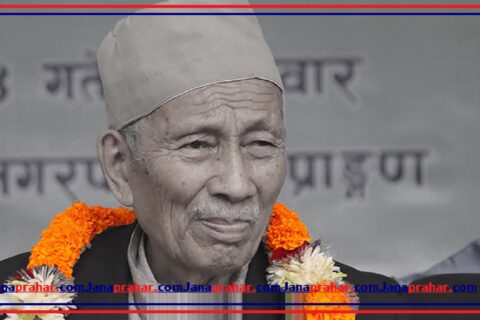 सत्यमोहन जोशी : संस्कृति र सभ्यताको ‘केन्द्र’मा हुर्केर ‘विकेन्द्र’ खोज्ने नेवार ठिटो