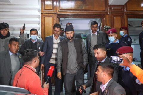 रविले ‘मलाई त्यही पद चाहिन्छ’ भन्न मिल्छ र ?
