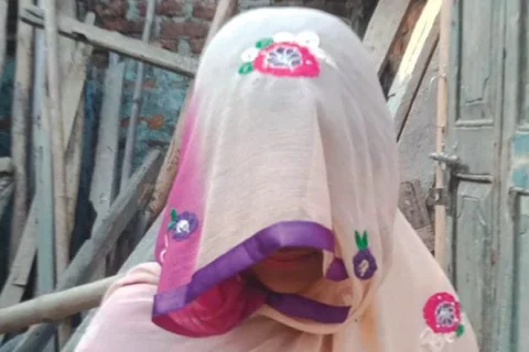 दाइसँग विवाह, भाइसँग शारीरिक सम्पर्क