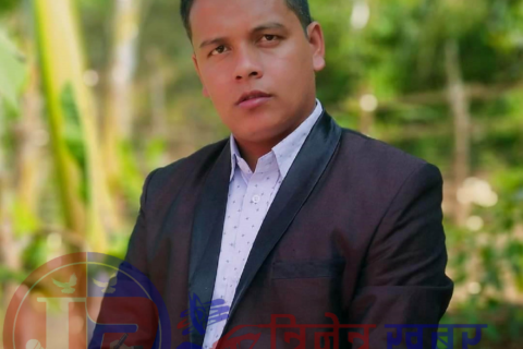 नेपाल बजार बिक्रि प्रतिनिधि संघको २३ ओै स्थापना