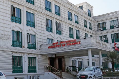 बजेट कार्यान्वयन प्रभावकारी बनाउन आर्थिक कार्यविधि नियमावली संशोधन