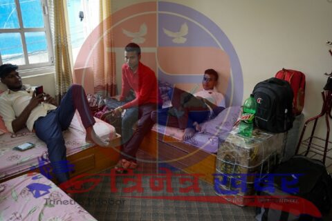 ऋण लिएर मलेसिया जाँदा दलालको दलदलमा