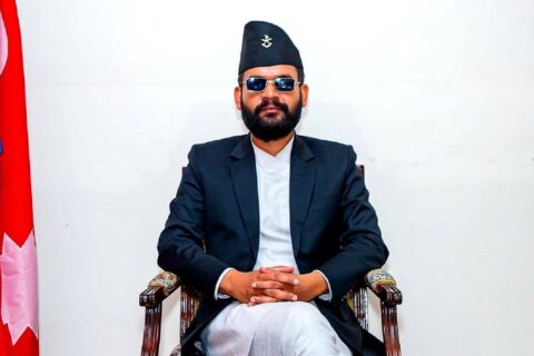 संविधानको धारा ७६ “१” अनुसार सरकार गठन हुँदै, बालेन प्रधानमन्त्री बन्ने !