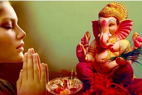 आज मंगलबार भगवान श्री गणेशको पूजा अर्चना