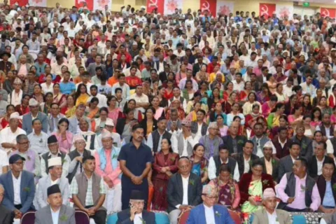 नेकपा एमाले प्रदेश अधिवेशन : कर्णालीमा आज मतगणना