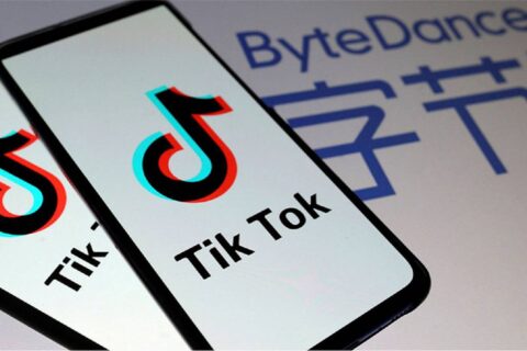 २४ घन्टाभित्र टिकटक बन्द हुने, काटियो पत्र