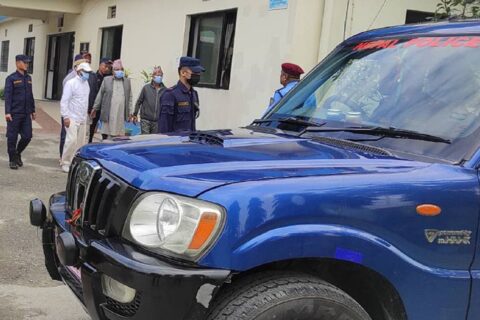 भ्रष्टाचार मुद्दाका दोषी यातायातका पूर्वकार्यालय प्रमुखसहित ५ जना कारागार चलान