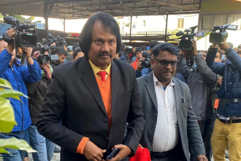 मधेस सरकारबाट बाहिरियो जनमत,समर्थन फिर्ता