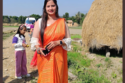 अब दुनिया पागल केवल”पैंसाकै होस्”