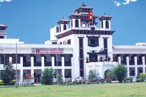 स्थानीय तह उपनिर्वाचन : आज रातिदेखि मौन अवधि सुरु हुँदै