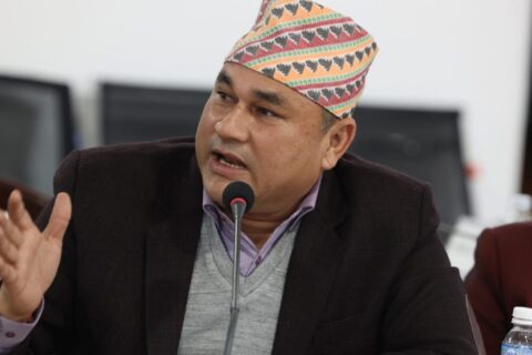 सुदूरपश्चिममा राप्रपाले स्वीकारेन मन्त्रीको प्रस्ताव, मन्त्रिपरिषद पुनर्गठनको पहल रोकियो