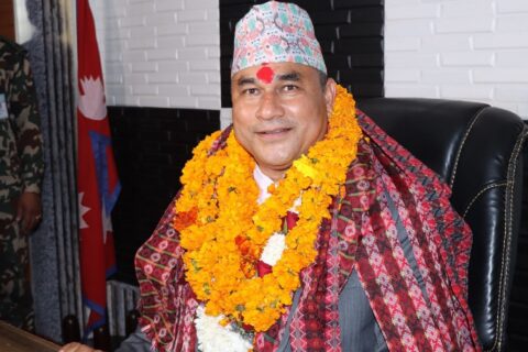 निर्णायक नाउपा दुई तिर, सुदूरपश्चिम सरकार जोगिने सम्भावना क्षीण “अंकगणित”