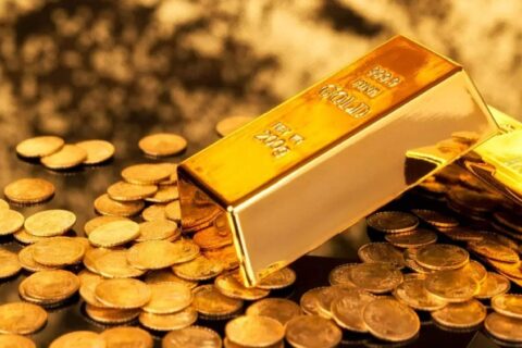 सुन हालसम्मकै महँगो मूल्यमा किनबेच, एकैदिन २४ सयले बढ्यो