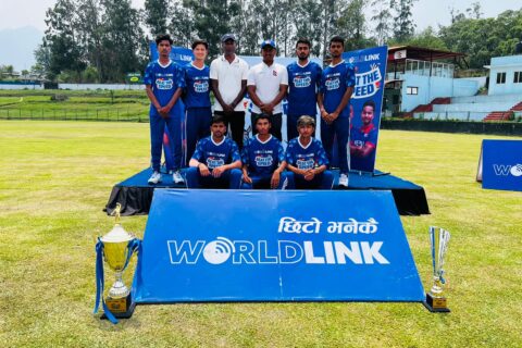 “Beat the Speed” नेपालकै सबैभन्दा छटिो बलरको खोजीमा वर्ल्डलिंक