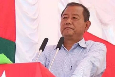 गण्डकीमा ह्विप उल्लङ्घन गरेका आफ्नै सांसदलाई एमालेले सोध्यो स्पष्टीकरण