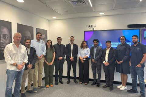 Global IME partners with myZoi to Offer Seamless Remittance Services from UAE to Nepal