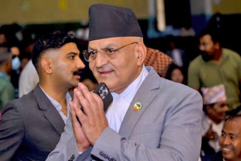 एक महिनाका लागि ‘राइड सेयरिङ’ कार्यान्वयन स्थगन गर्ने गण्डकी सरकारको निर्णय