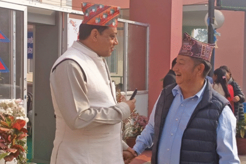 अन्ततः मुख्यमन्त्री लामाले राजीनामा दिने, बानियाँका लागि बाटो खुल्यो