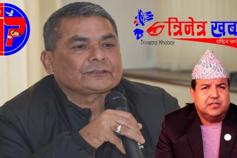 दुर्गा प्रसाईँको प्रतिक्रिया : “मोरङ–३ का मतदाता २४ घण्टामा गुण बिर्सिँदो रहेछन्”