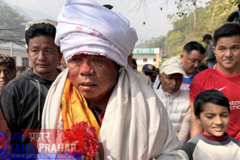 म्याग्दीको निर्वाचनमा नयाँ राजनीतिक भाष्य : विदेशमा रहेका सन्तानको आग्रहमा अभिभावकले बदले मत, स्वतन्त्र उम्मेदवार महावीर पुन विजयी