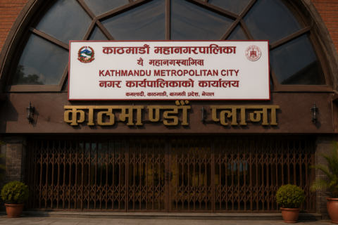 कात्तिक १ गतेदेखि चार दिन उपत्यकाको फोहर व्यवस्थापन प्रभावित