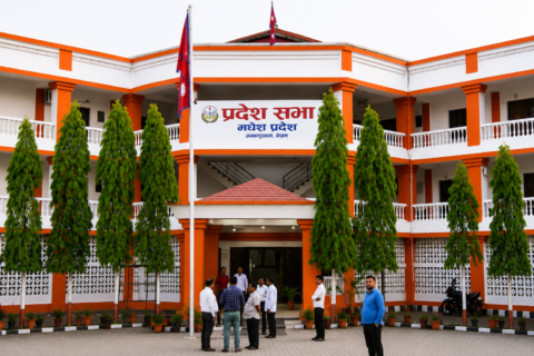 फेरियो मधेशमा सत्ता समीकरण, कांग्रेस-एमाले र नेकपा गठबन्धन सरकारमा