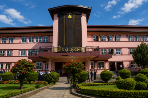 ट्रेड युनियन खारेज विरुद्धको रिटमा अन्तरिम आदेशलाई निरन्तरता दिन अस्वीकार