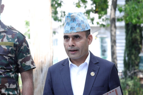 चुम नुब्री, धार्चे, आरुघाट, त्रिपुरासुन्दरी, गल्कोट र ढोरपाटन विपद् संकटग्रस्त क्षेत्र घोषणा