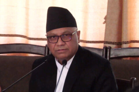 इजरायलमा कूटनीतिक सक्रियता र श्रमिक हित बढाउने प्रश्तावित राजदुत सुरेशकुमार कर्णको योजना
