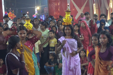 मिथिलाको सांस्कृतिक धरोहर झिझियाः तान्त्रिक परम्परा र आधुनिक चुनौतीबीचको अस्तित्व