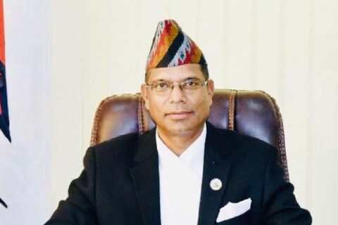 कांग्रेस सहमहामन्त्रीमा जीवनबहादुर शाही विजयी